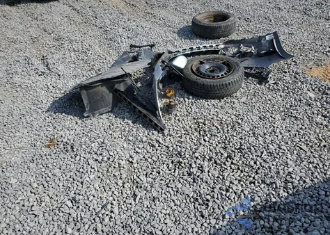 2014 Volkswagen Golf из США, поврежденный, VIN WVWNM7AJ0EW008033